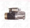 JAPANPARTS MTM171 Starter